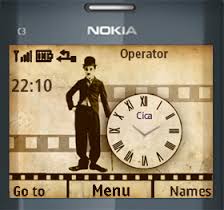 Tema Nokia C3