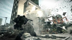 Download Game Perang : Battlefield 3