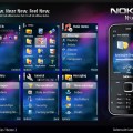 Themes Nokia
