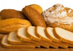 Cara membuat roti